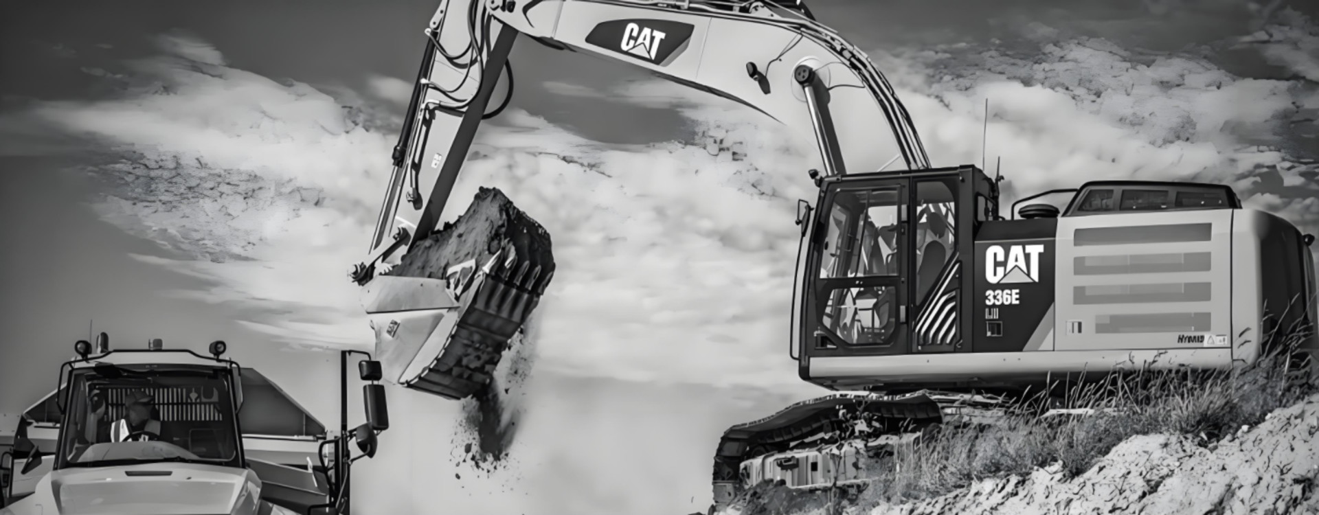 qualità Escavatore cingolato XCMG fabbrica