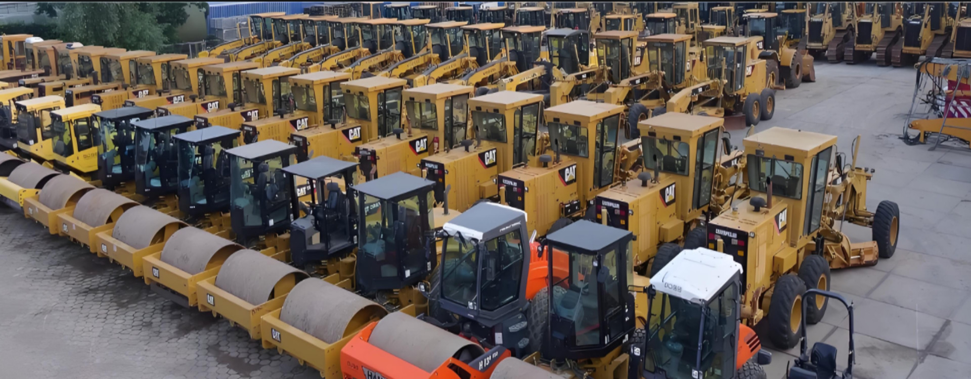 qualità Escavatore cingolato XCMG fabbrica