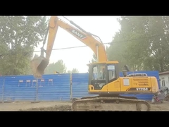 Escavatore usato